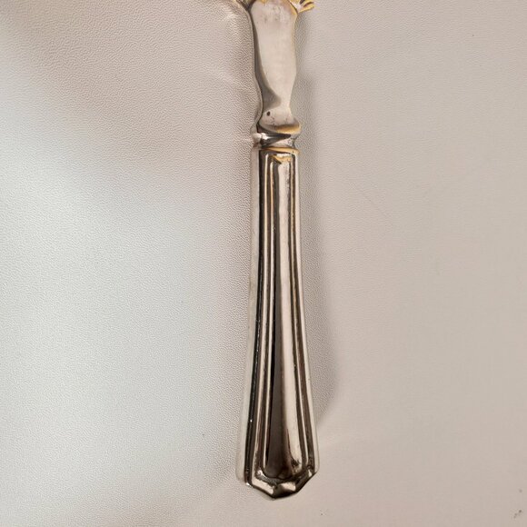 Elegant Serving Tool , Cake, pie or fish knife - Picture 6 of 10